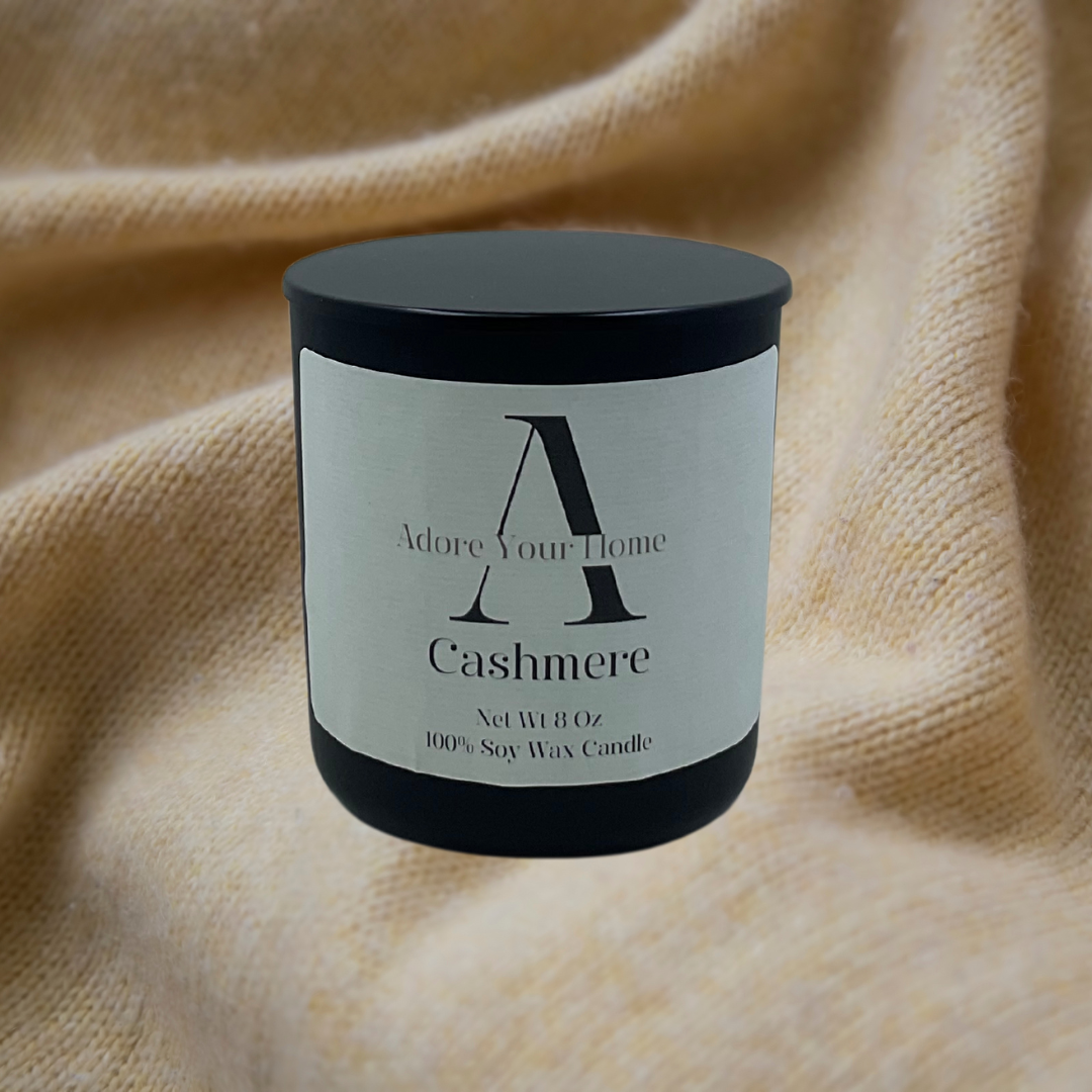 Cashmere