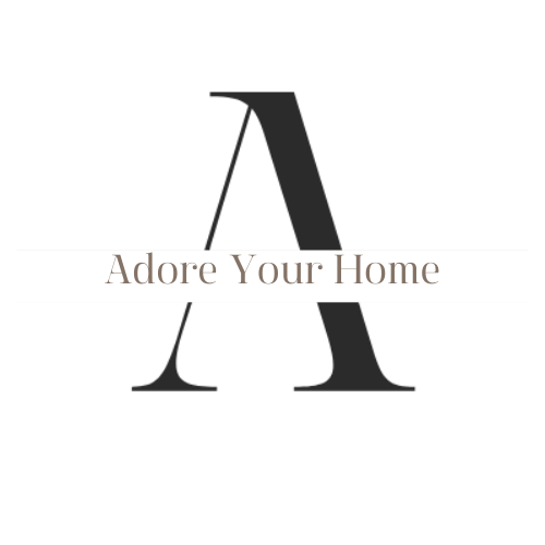 Adore Your Home
