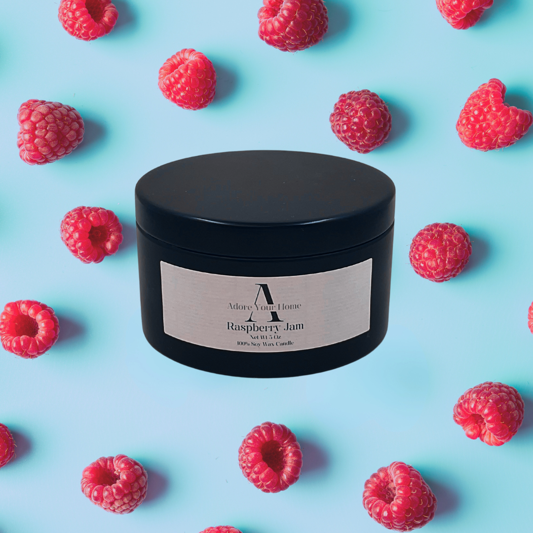Raspberry Jam