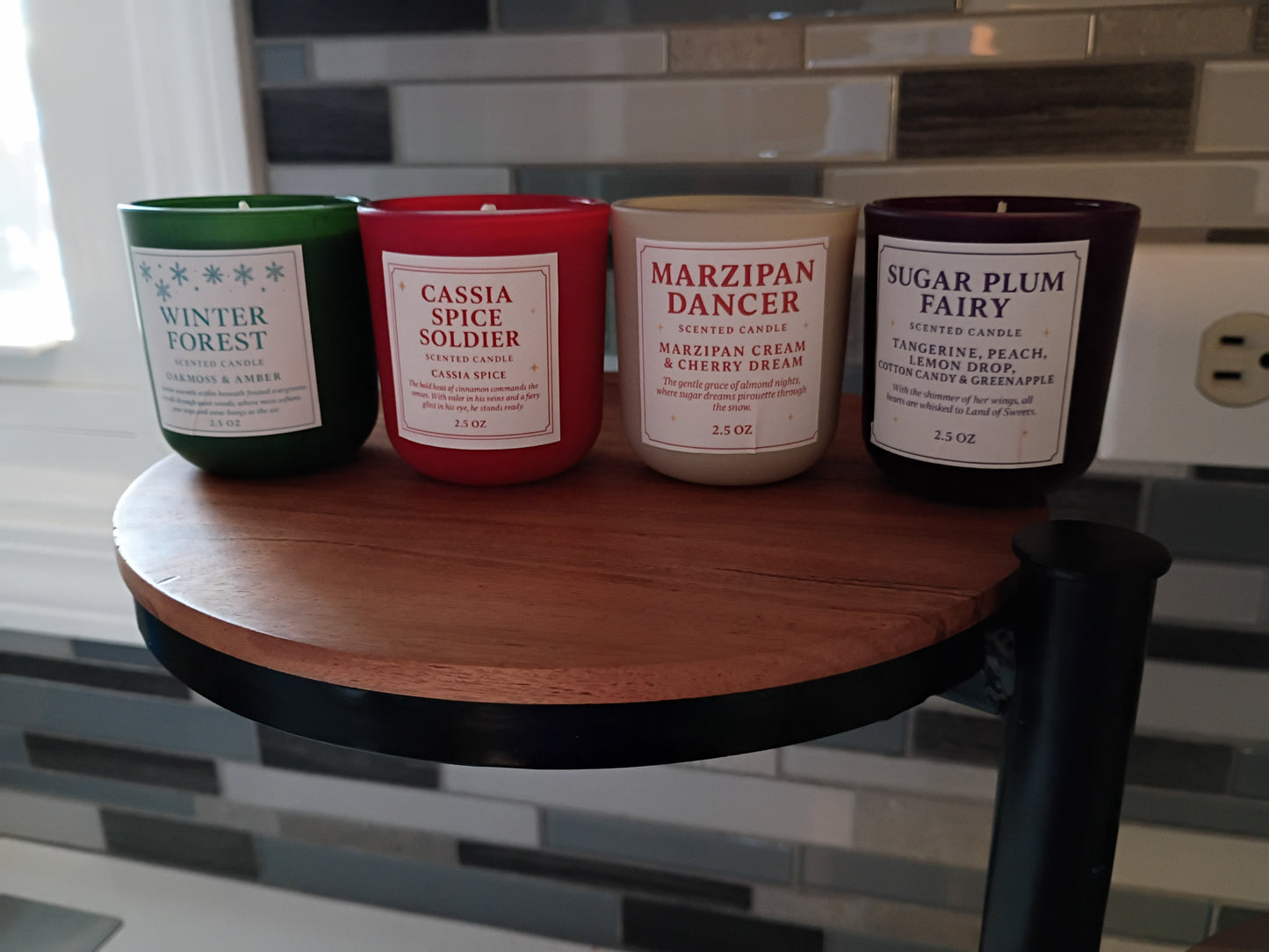 The Nutcracker Story