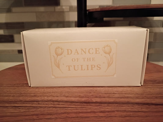 Dance of the Tulips