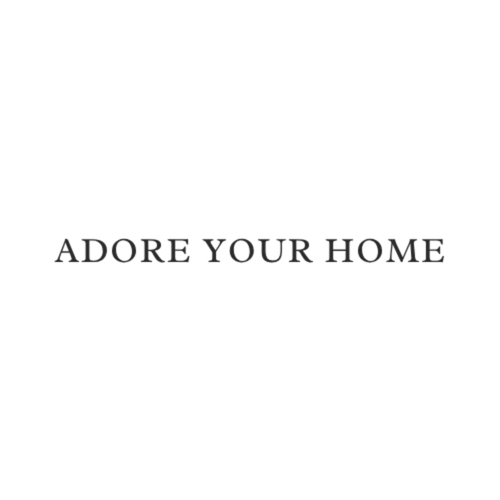 Adore Your Home