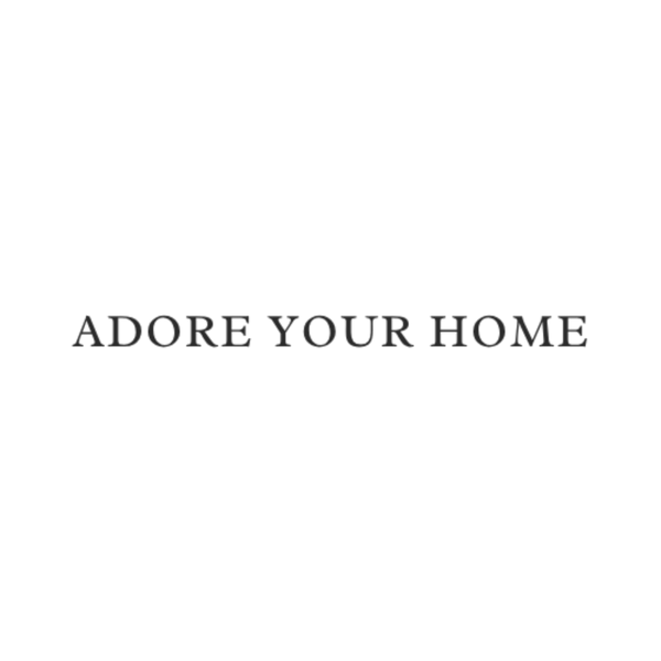 Adore Your Home