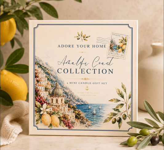 Amalfi Coast Collection