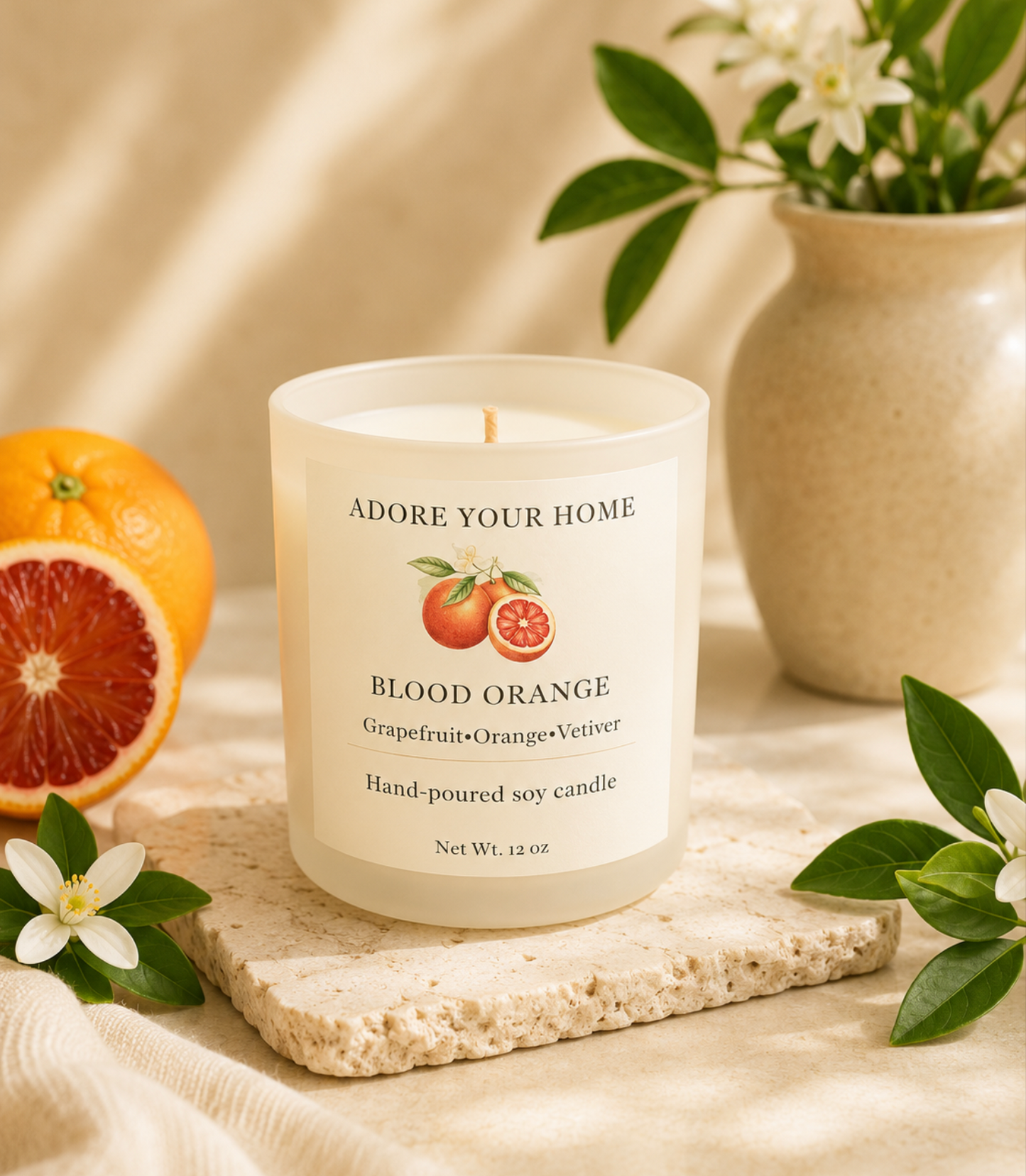 BLOOD ORANGE