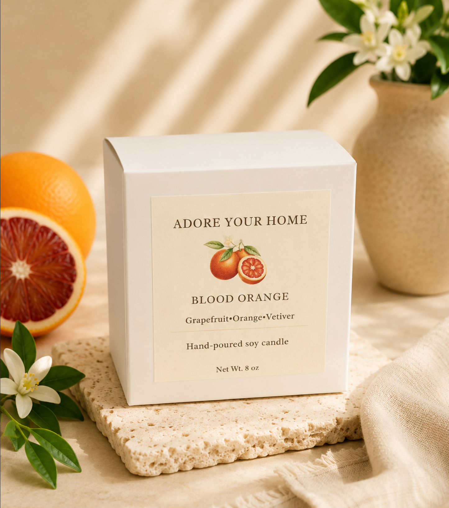 BLOOD ORANGE