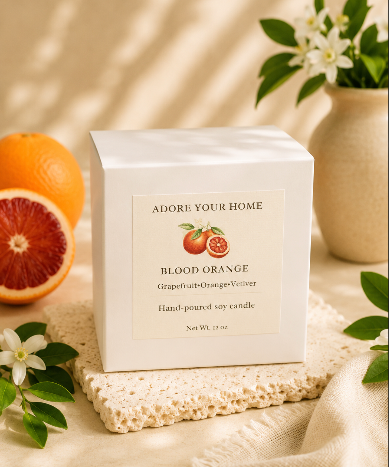 BLOOD ORANGE
