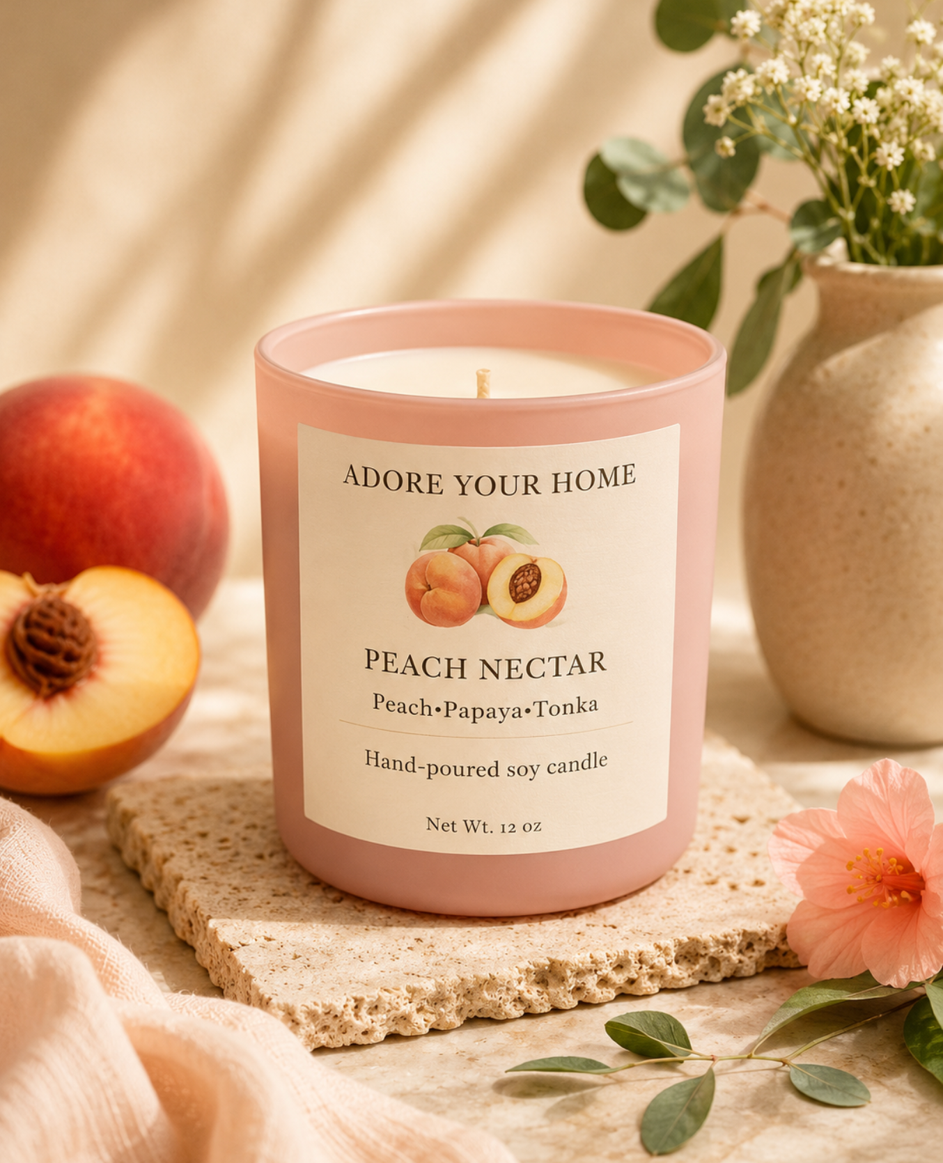 PEACH NECTAR