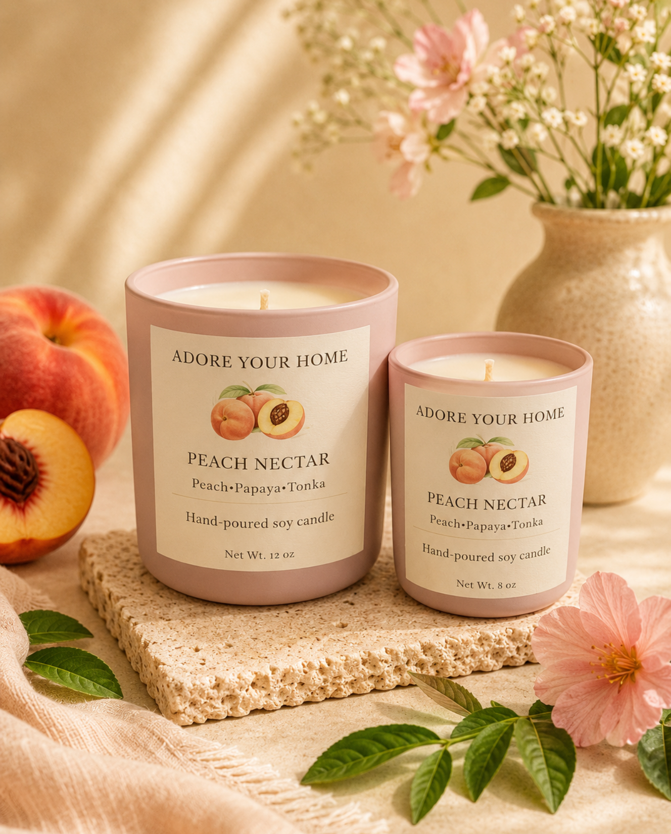 PEACH NECTAR