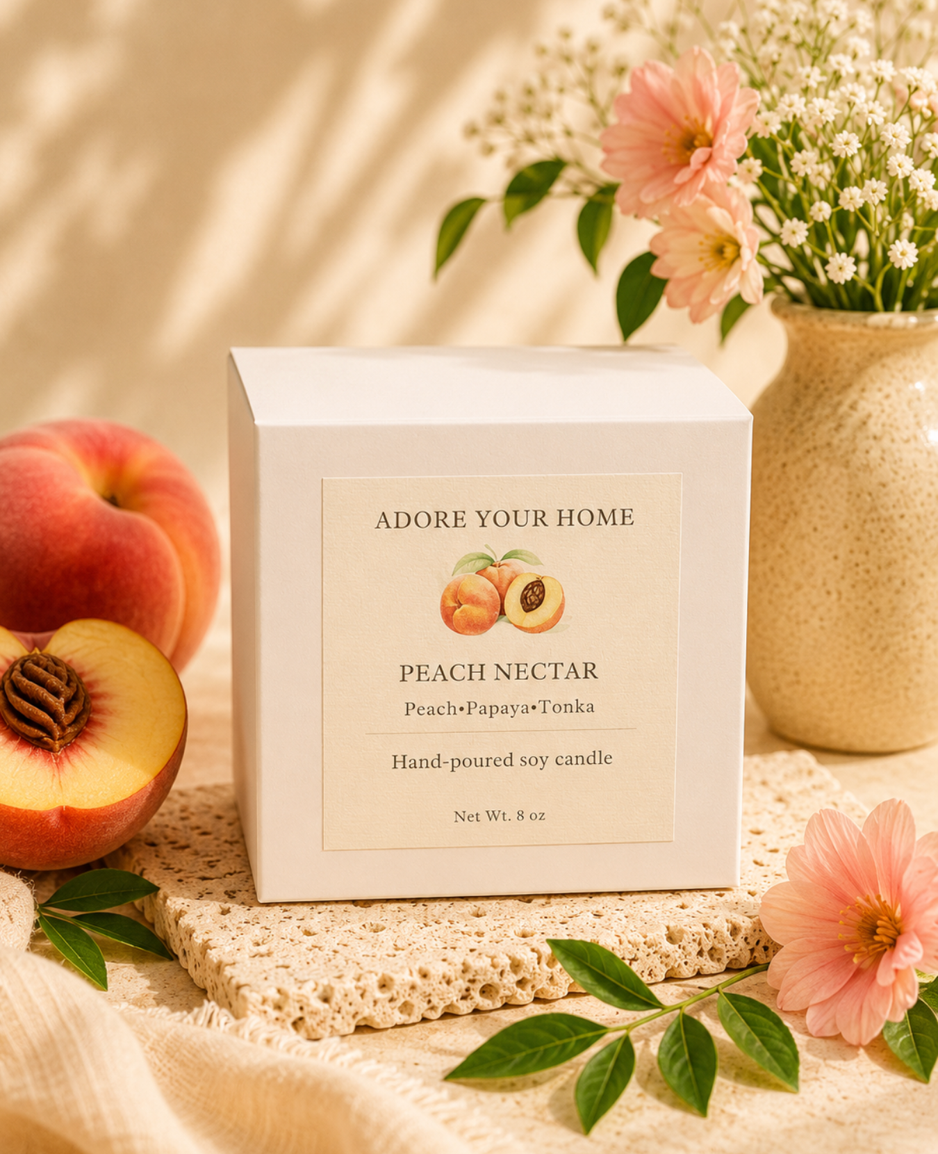 PEACH NECTAR