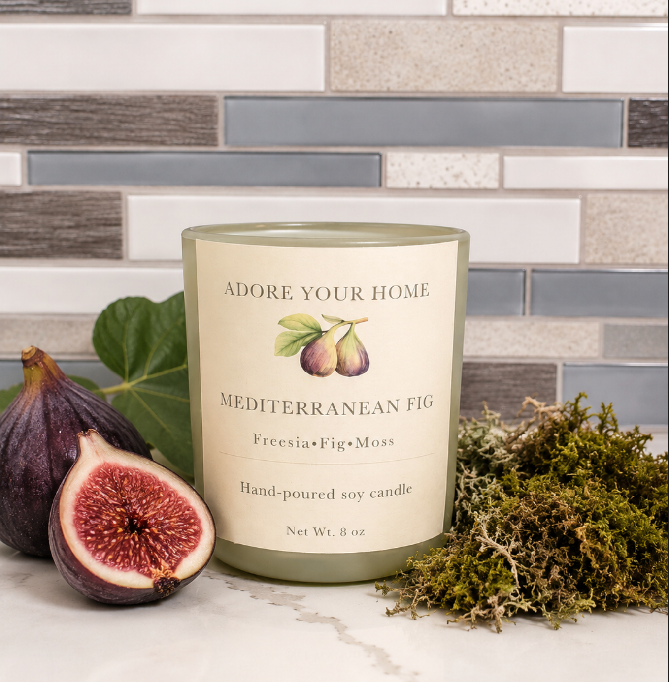 MEDITERRANEAN FIG