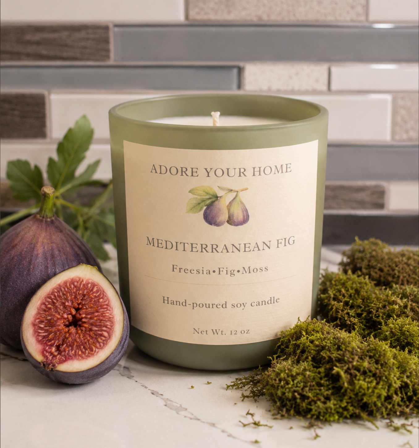 MEDITERRANEAN FIG