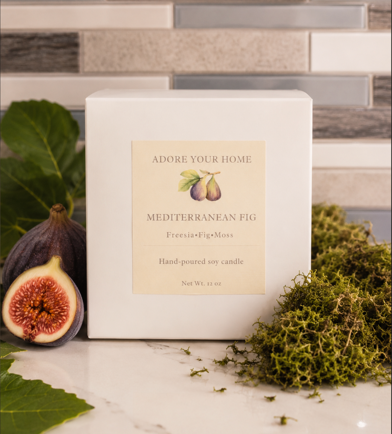 MEDITERRANEAN FIG