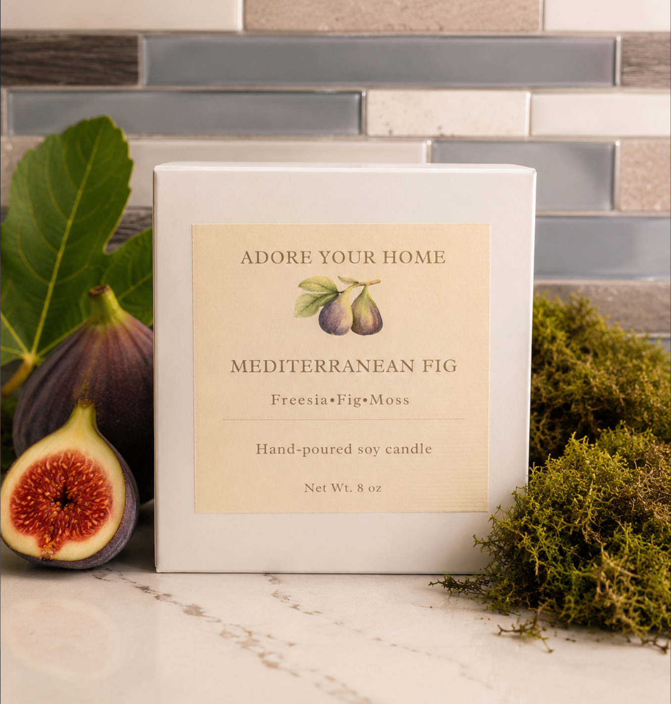 MEDITERRANEAN FIG